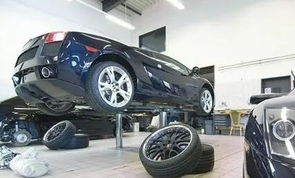 当你在维修汽车时遇到故障时有哪些维修开云体育 开云平台小技巧呢？(图7)