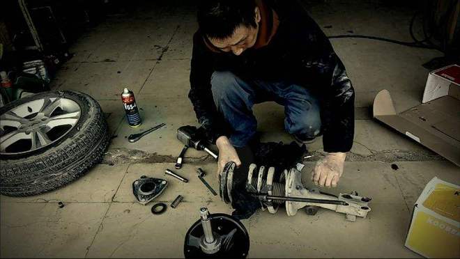 当你在维修汽车时遇到故障时有哪些维修开云体育 开云平台小技巧呢？(图3)