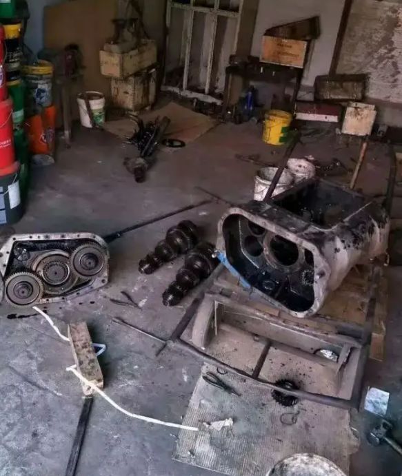 当你在维修汽车时遇到故障时有哪些维修开云体育 开云平台小技巧呢？(图6)