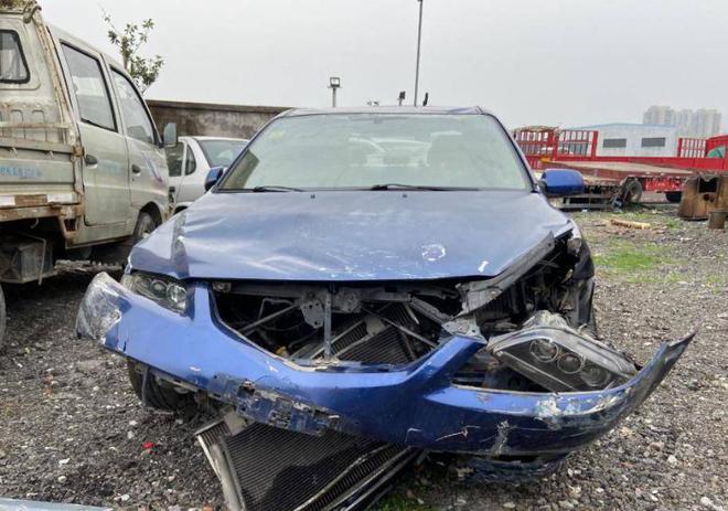 Kaiyun 开云为什么汽车一旦出事故就不保值？需要大修后续无法保障安全