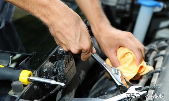 建议车主：汽车这几项保养真没必要做别再傻傻的给4S“送钱Kaiyun 开云”了