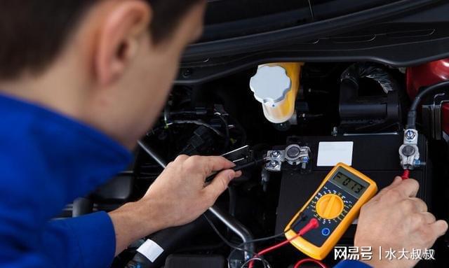 建议车主：汽车这几项保养真没必要做别再傻傻的给4S“送钱Kaiyun 开云”了(图9)
