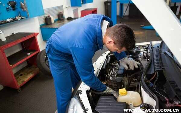 开云体育 开云官网汽修学徒一般学多久汽修出来工资一般多少(图2)