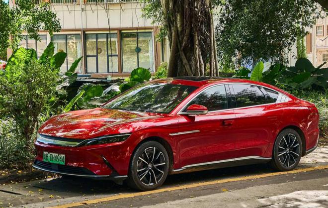 开云 开云体育官网哪个国产品牌不容易生锈？什么车能做到无故障只维修就行了