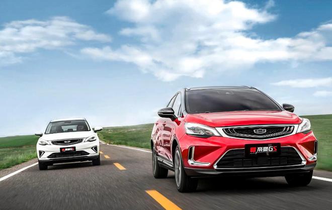 开云 开云体育官网哪个国产品牌不容易生锈？什么车能做到无故障只维修就行了(图3)