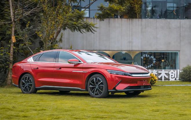 开云 开云体育官网哪个国产品牌不容易生锈？什么车能做到无故障只维修就行了(图2)