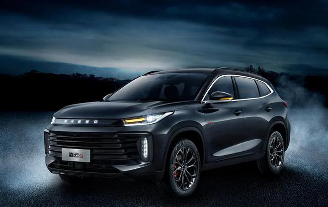 开云 开云体育官网哪个国产品牌不容易生锈？什么车能做到无故障只维修就行了(图5)