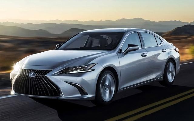 开云 开云体育春节回家开上这5款汽车你就是成功的能成为全村人的骄傲