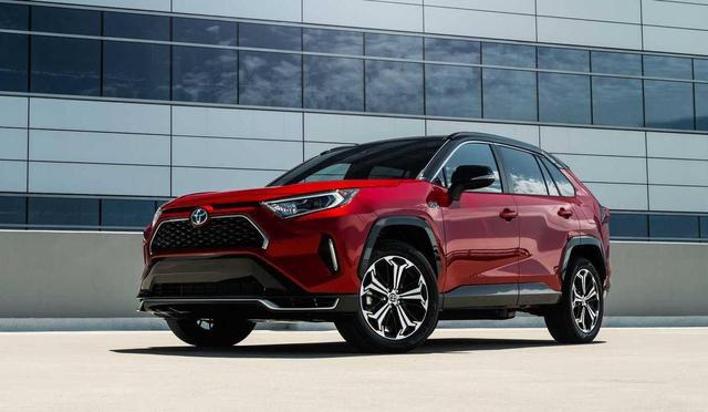 开云 开云体育春节回家开上这5款汽车你就是成功的能成为全村人的骄傲(图4)