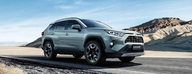 开云 开云体育春节回家开上这5款汽车你就是成功的能成为全村人的骄傲(图6)