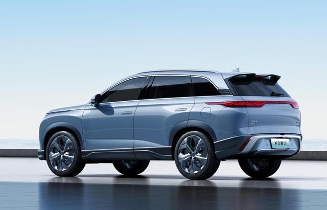 开云 开云体育春节回家开上这5款汽车你就是成功的能成为全村人的骄傲(图11)