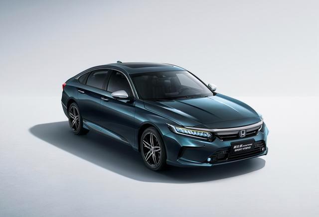 开云 开云体育春节回家开上这5款汽车你就是成功的能成为全村人的骄傲(图12)