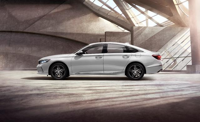 开云 开云体育春节回家开上这5款汽车你就是成功的能成为全村人的骄傲(图14)