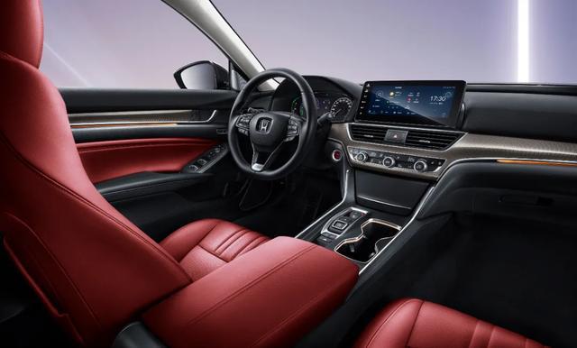 开云 开云体育春节回家开上这5款汽车你就是成功的能成为全村人的骄傲(图13)