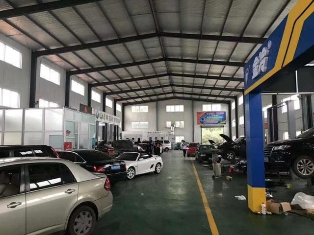 为什么国外很少有汽车修理厂？国内却遍地都开云体育 开云平台是其中的原因很现实