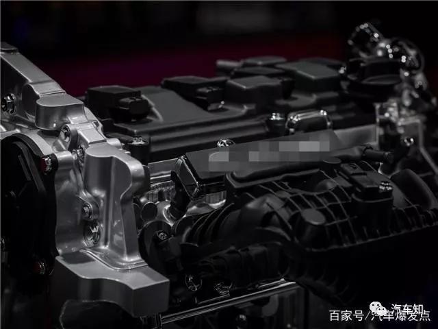 发开云体育 kaiyun.com 官网入口动机是好是坏怎么判别？修理工：外行看热闹内行看转速！(图4)