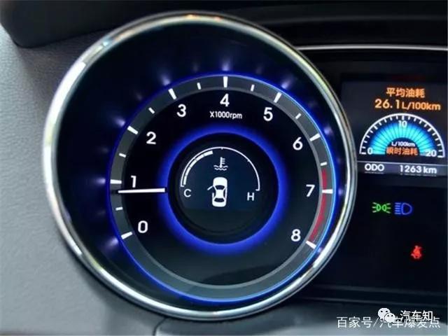 发开云体育 kaiyun.com 官网入口动机是好是坏怎么判别？修理工：外行看热闹内行看转速！(图3)