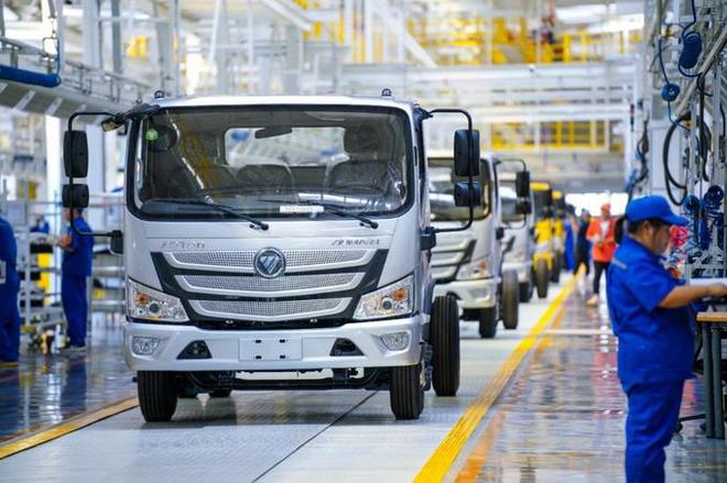 “卯”足干Kaiyun 开云劲早开工 “兔”飞猛进开门红(图3)