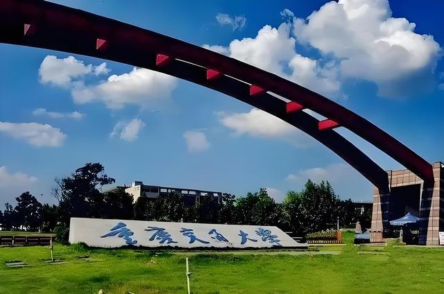 重庆交通大学王牌专业及学开云 开云体育官网校综合实力解析