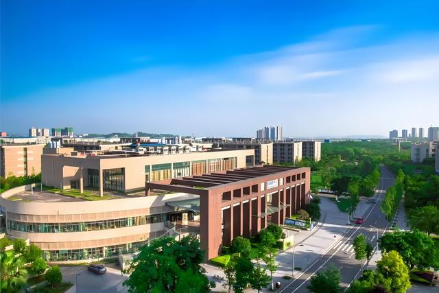 重庆交通大学王牌专业及学开云 开云体育官网校综合实力解析(图6)