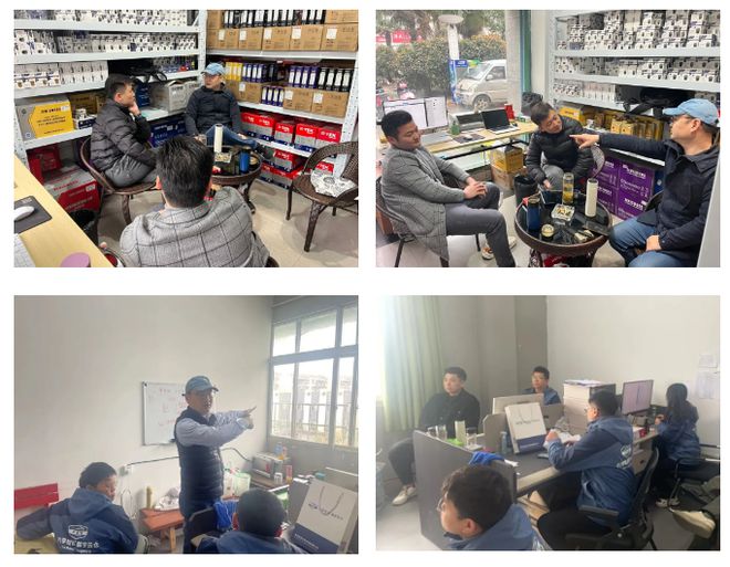车配宝3月刊：每一发奋努力的背后必有加倍的赏开云体育 开云平台赐！(图4)