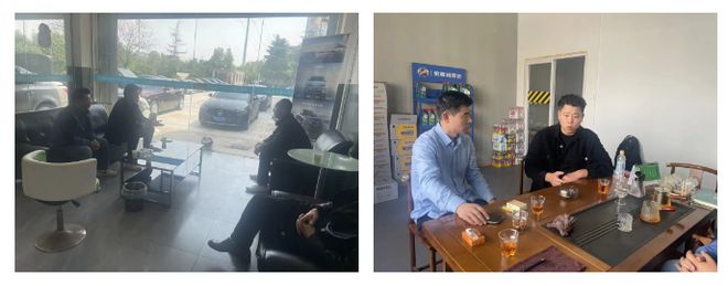 车配宝3月刊：每一发奋努力的背后必有加倍的赏开云体育 开云平台赐！(图3)