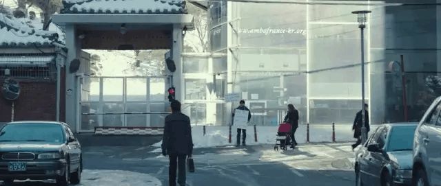 韩国电影在黑政府的路开云体育 Kaiyun.com 官网入口上越走越远了(图19)
