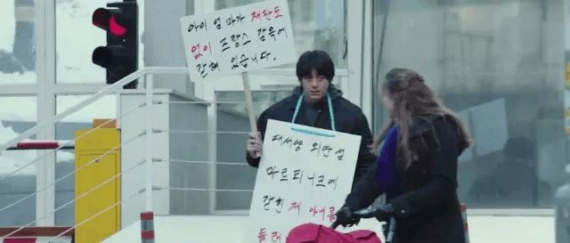 韩国电影在黑政府的路开云体育 Kaiyun.com 官网入口上越走越远了(图20)