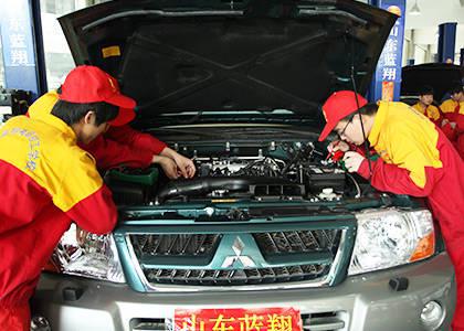 选择山东蓝翔汽修学院筑梦汽修行业开云体育 Kaiyun.com 官网入口(图2)