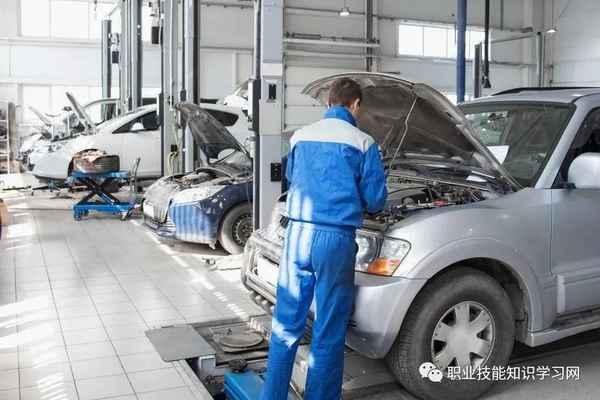 Kaiyun 开云汽车维修技术网_汽车维修技术网官网