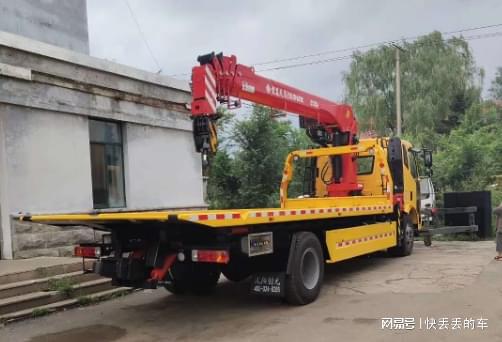 广西容县汽车救援维修开云体育 开云官网拖车(图2)