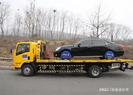 广西容县汽车救援维修开云体育 开云官网拖车