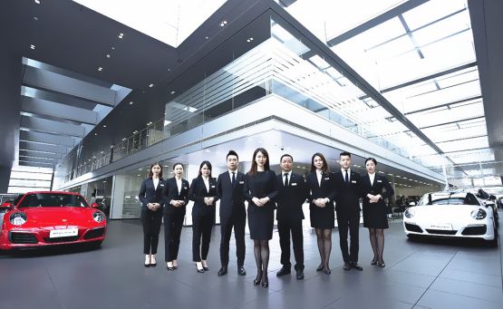 开云 开云体育官网2020年读什么技术学校好？在上海博世汽车学校学汽车维修有什么优势？(图3)
