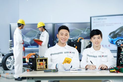 开云APP 开云官网入口重庆万通：学汽修要多久？学汽修费用是多少？