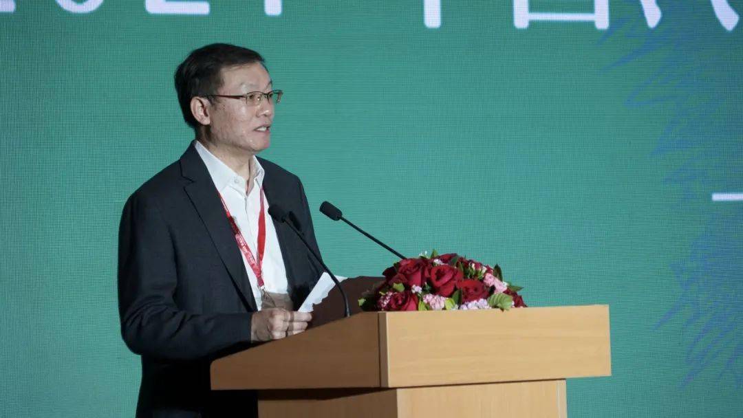 汇聚行业智慧 共创绿色发展 ——中国汽车维修行业环保在行动主题论坛成功召开Kaiyun 开云体育(图4)