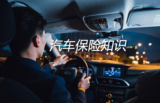 开云体育 Kaiyun.com 官网入口汽车保险知识、2021汽车保险基础知识大全