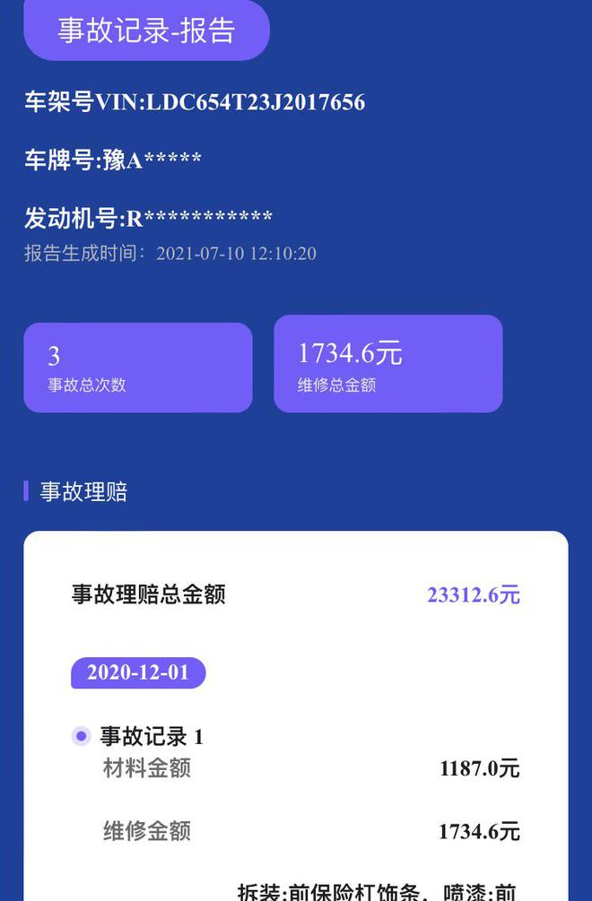 开云 开云体育平台遵义市车辆评估需要哪些资料？(图3)